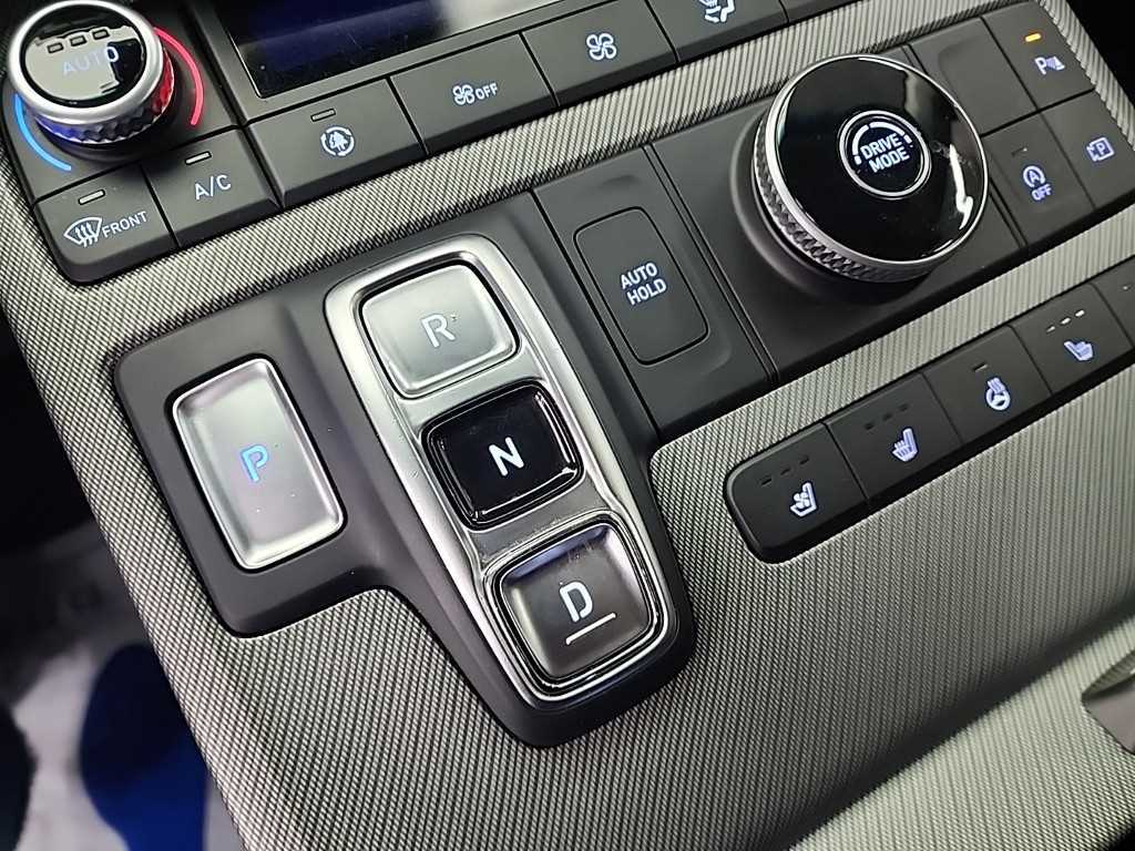 HYUNDAI Palisade - Vista 8