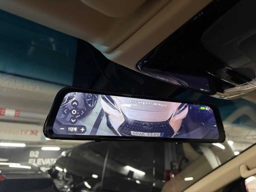 HYUNDAI Staria 2022 Blanco - Importación desde Corea - HF Imports Iquique - Foto 18