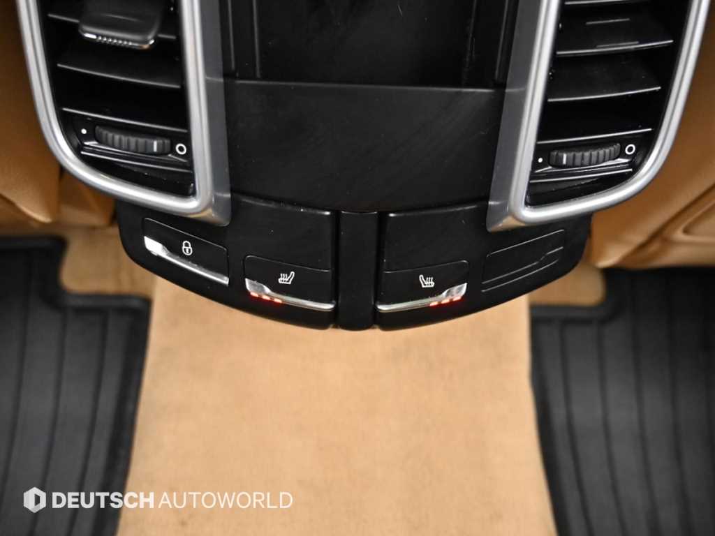 Porsche Cayenne 2014 Negro - Importación desde Corea - HF Imports Iquique - Foto 16