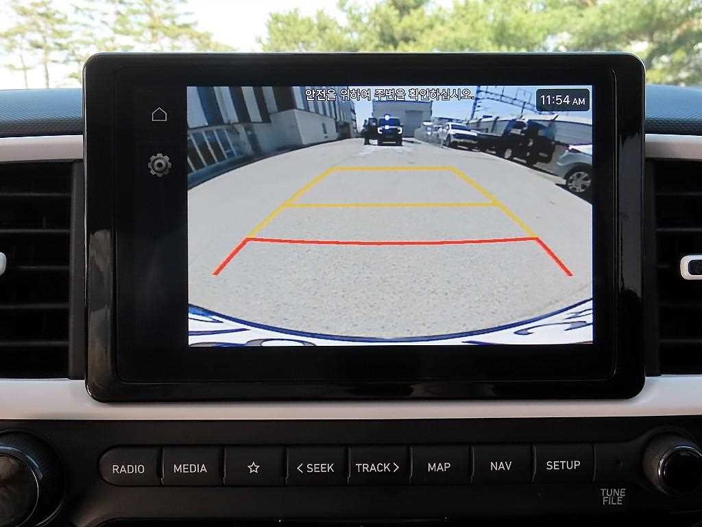 HYUNDAI Venue 2025 Gris - Importación desde Corea - HF Imports Iquique - Foto 15