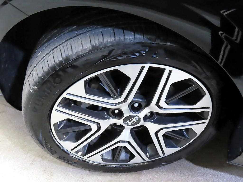 HYUNDAI Grandeur 2026 Negro - Importación desde Corea - HF Imports Iquique - Foto 20