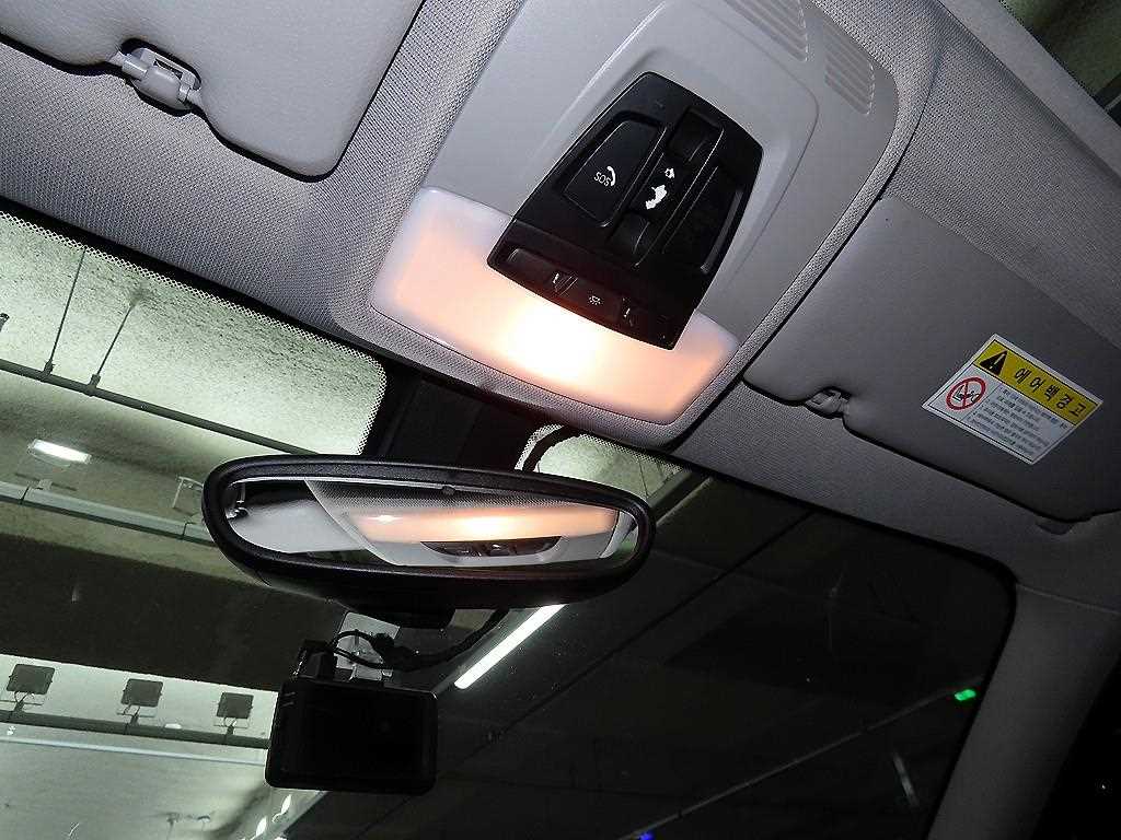 BMW 1 series 2016 Blanco - Importación desde Corea - HF Imports Iquique - Foto 15