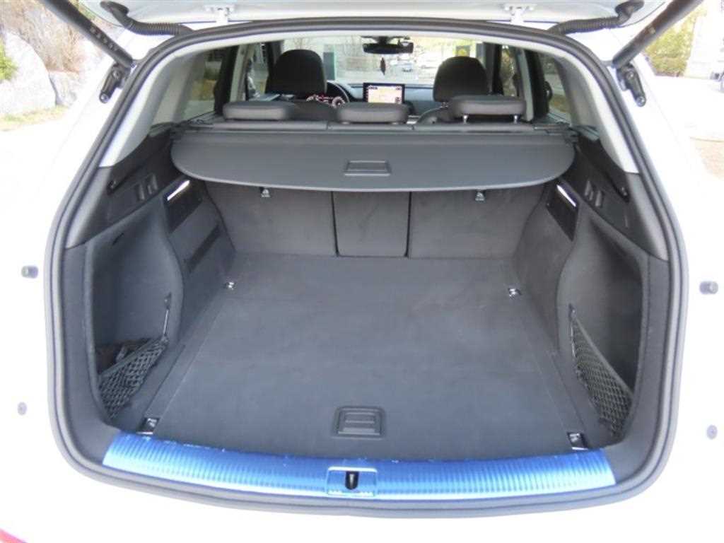 Audi Q5 2023 Blanco - Importación desde Corea - HF Imports Iquique - Foto 18