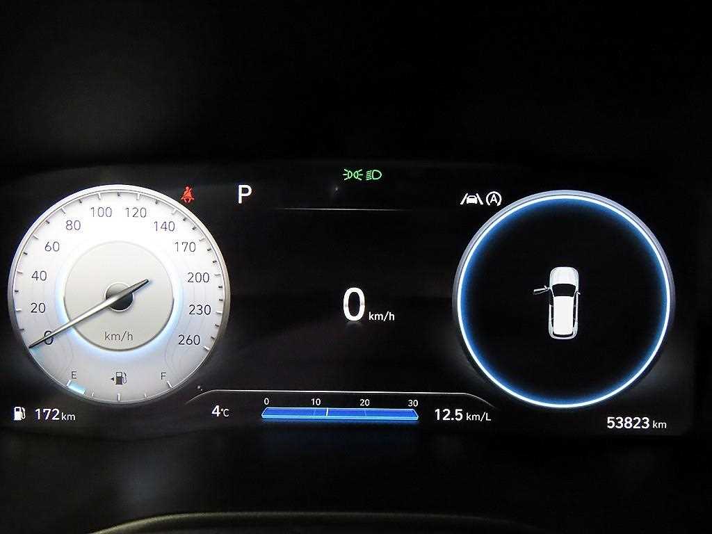 HYUNDAI Santa Fe - Vista 9