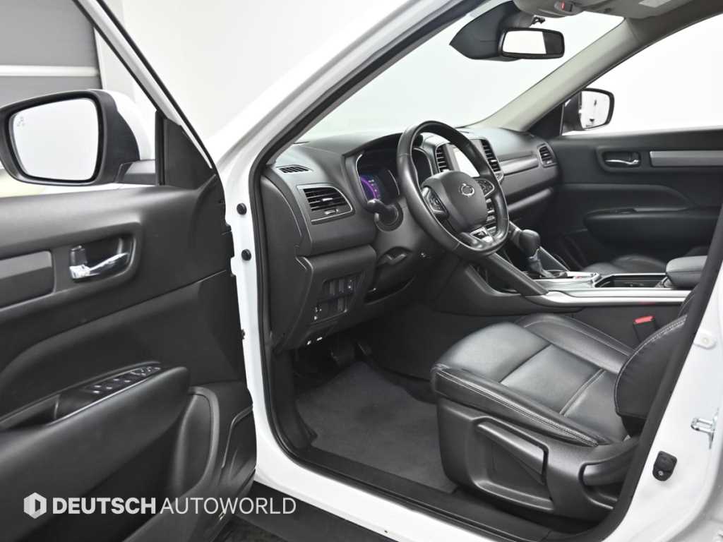 SAMSUNG QM6 - Vista 11