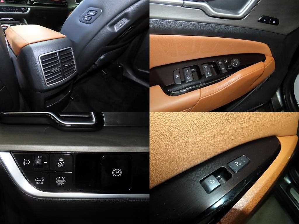 KIA Sportage 2024 - Importación desde Corea - HF Imports Iquique - Foto 18