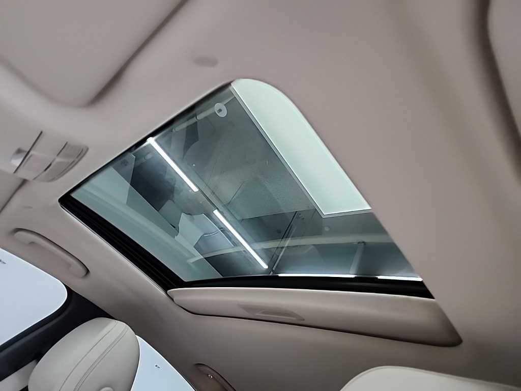 Mercedes Benz CLS Class 2023 Blanco - Importación desde Corea - HF Imports Iquique - Foto 14