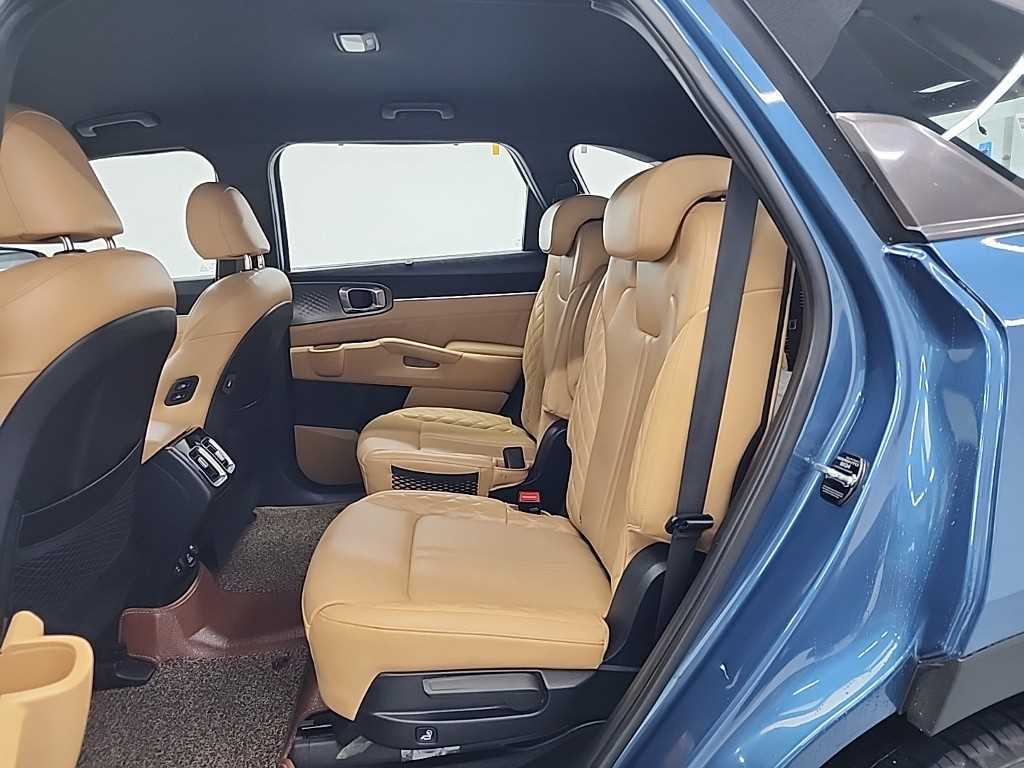 KIA Sorento - Vista 12