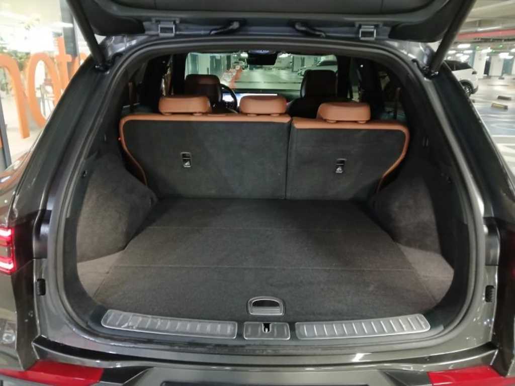 Genesis GV70 2025 Gris - Importación desde Corea - HF Imports Iquique - Foto 18