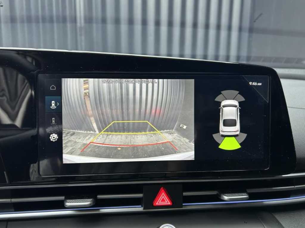 HYUNDAI Avante 2026 - Importación desde Corea - HF Imports Iquique - Foto 15