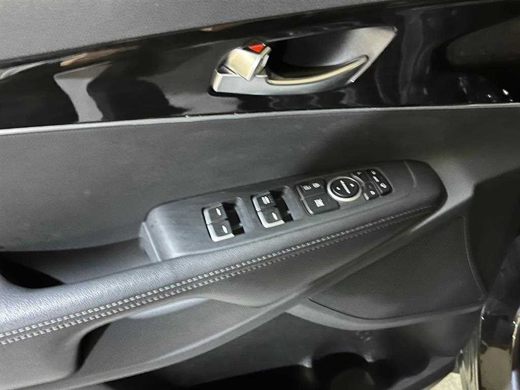 KIA Sorento 2018 Gris - Importación desde Corea - HF Imports Iquique - Foto 13