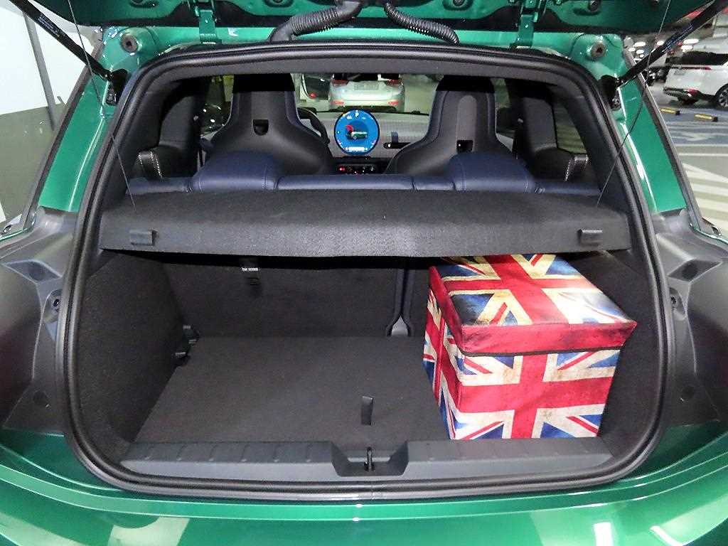 Mini Cooper 2024 - Importación desde Corea - HF Imports Iquique - Foto 16