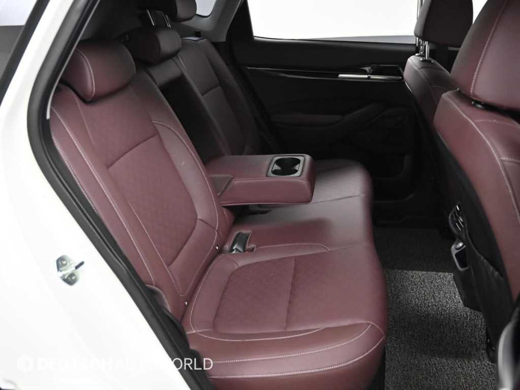 KIA Seltos - Vista 12