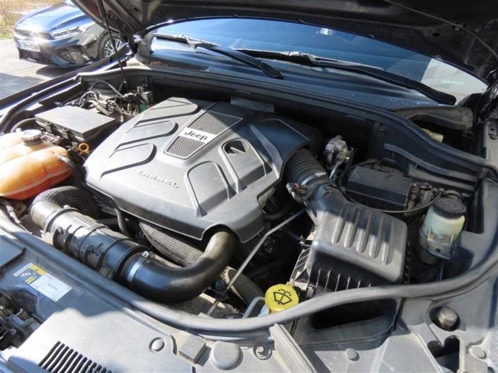 Jeep Cherokee 2015 - Importación desde Corea - HF Imports Iquique - Foto 20