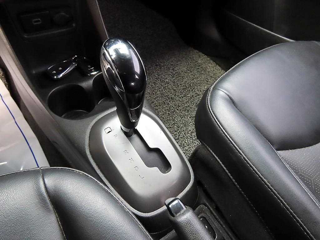 Chevrolet Spark - Vista 10