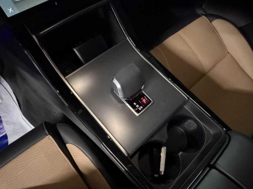 Land Rover Range Rover Bella - Vista 9