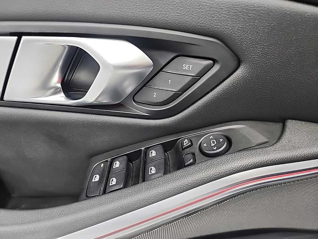 BMW 3 series 2019 Blanco - Importación desde Corea - HF Imports Iquique - Foto 17