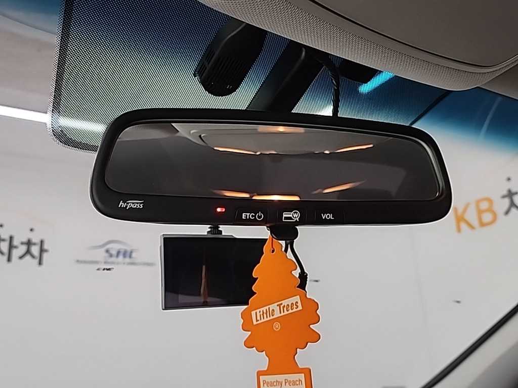 HYUNDAI Sonata 2018 Blanco - Importación desde Corea - HF Imports Iquique - Foto 15