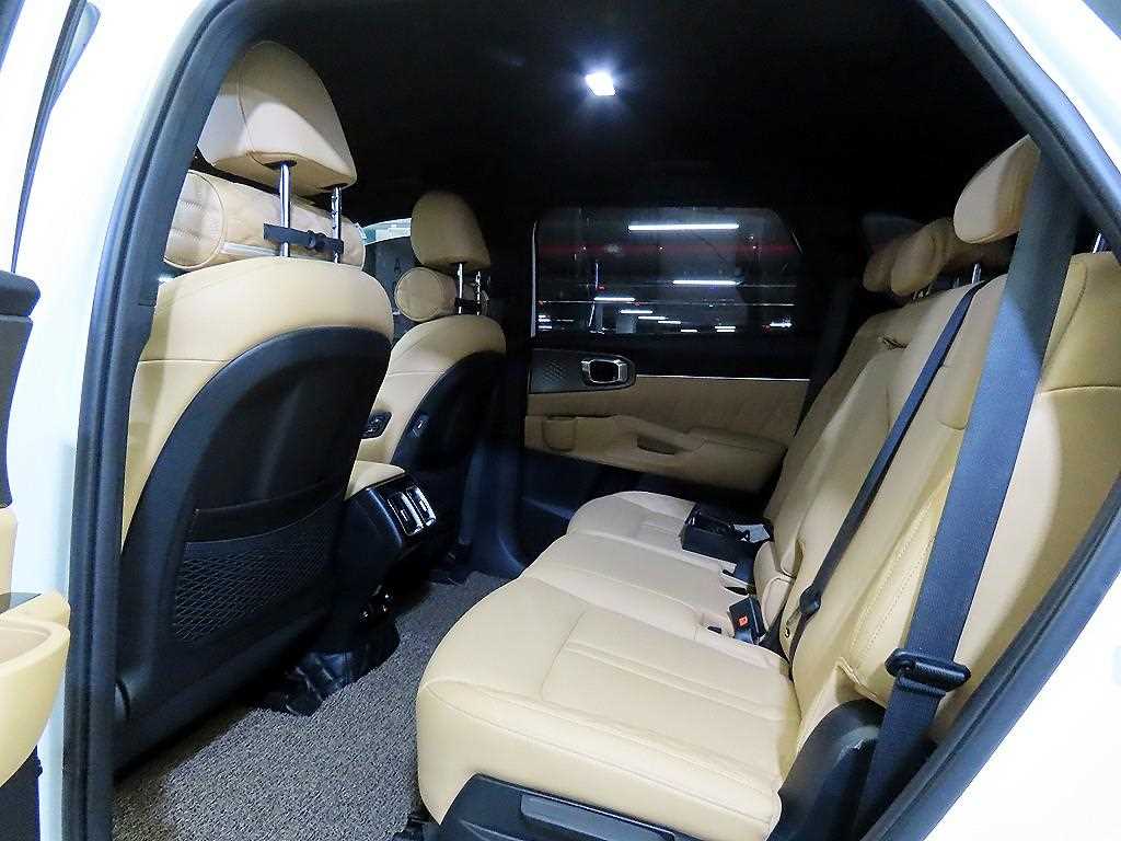 KIA Sorento - Vista 7
