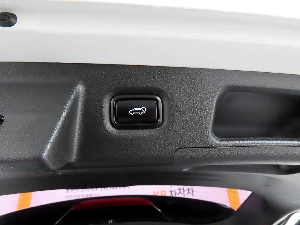 HYUNDAI Santa Fe 2020 Blanco - Importación desde Corea - HF Imports Iquique - Foto 18