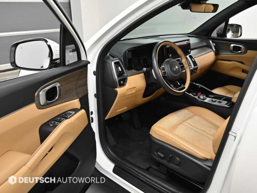 KIA Sorento - Vista 11