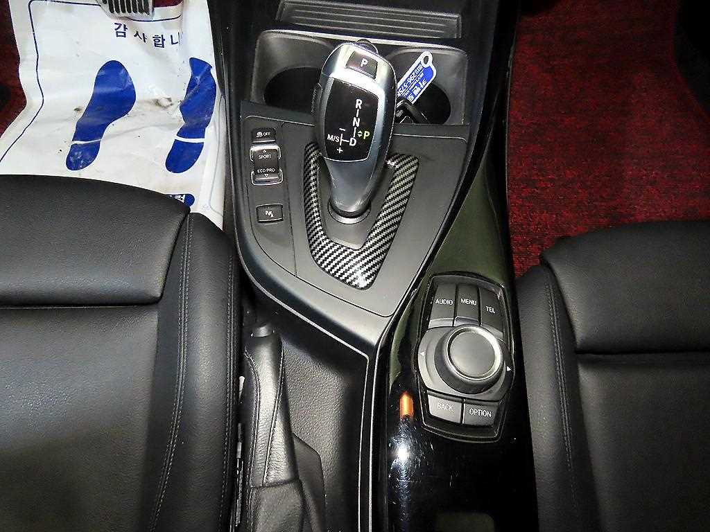 BMW 1 series - Vista 12