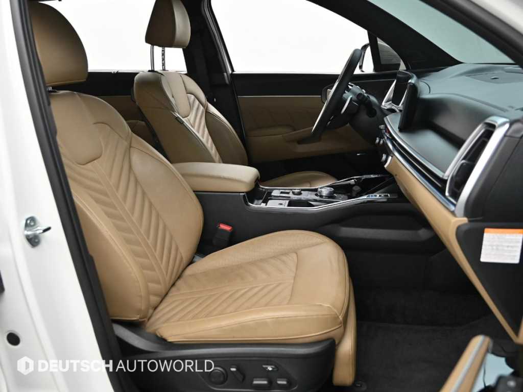 KIA Sorento - Vista 10