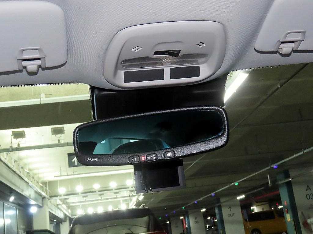 Chevrolet Trax 2025 Negro - Importación desde Corea - HF Imports Iquique - Foto 16