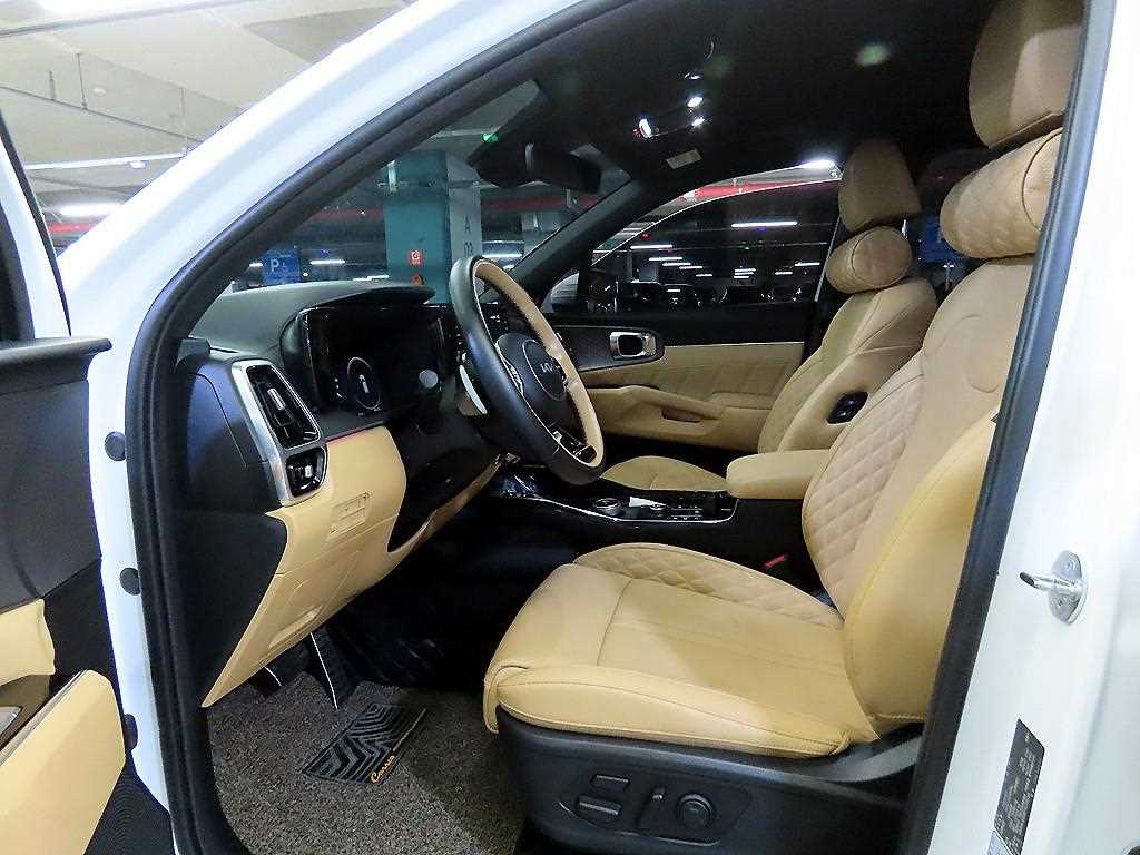 KIA Sorento - Vista 6