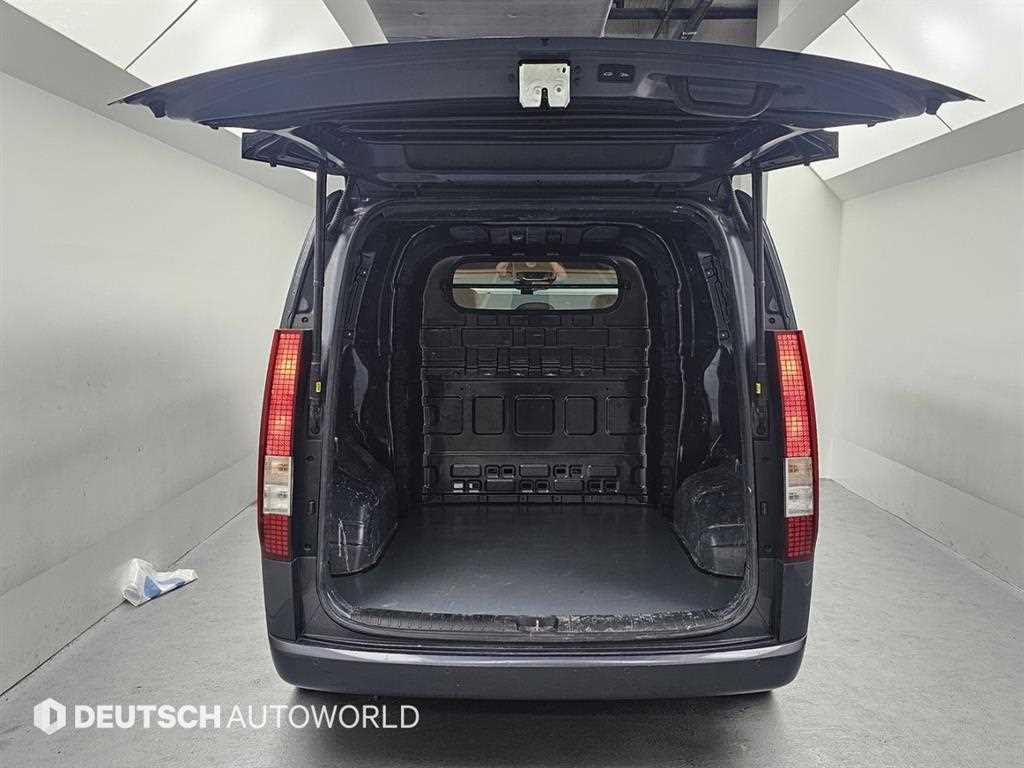 HYUNDAI Staria 2022 Azul - Importación desde Corea - HF Imports Iquique - Foto 19