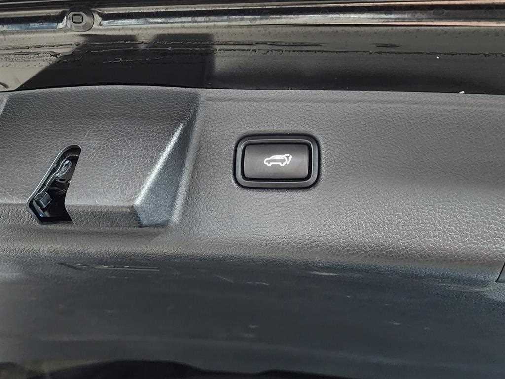 KIA Mohave - Vista 8