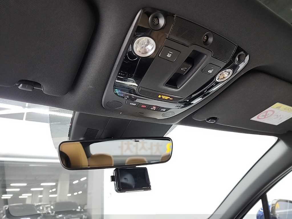 KIA K5 2020 Azul - Importación desde Corea - HF Imports Iquique - Foto 18