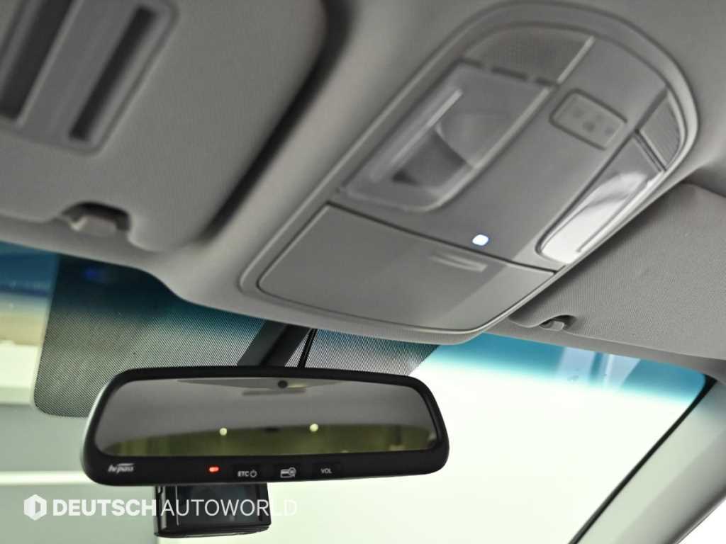 HYUNDAI Sonata 2017 Gris - Importación desde Corea - HF Imports Iquique - Foto 19