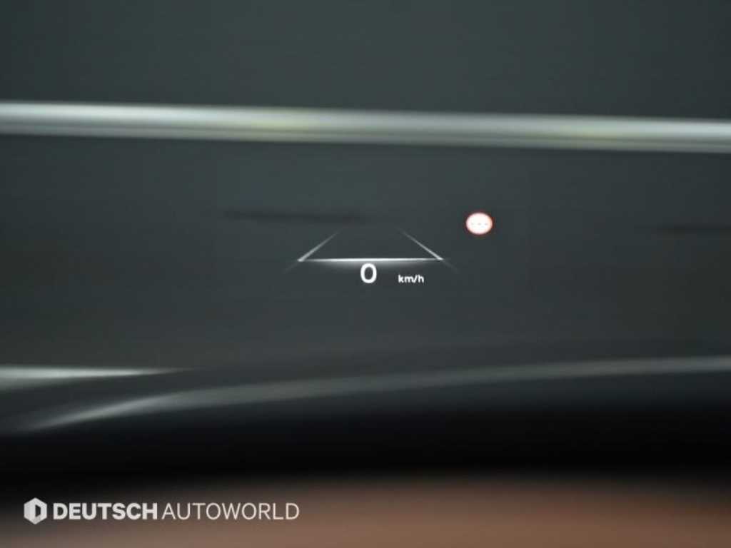 Genesis G80 - Vista 9