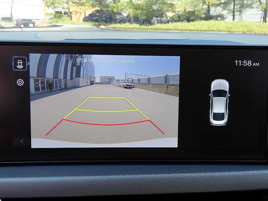 HYUNDAI Sonata 2024 Blanco - Importación desde Corea - HF Imports Iquique - Foto 15