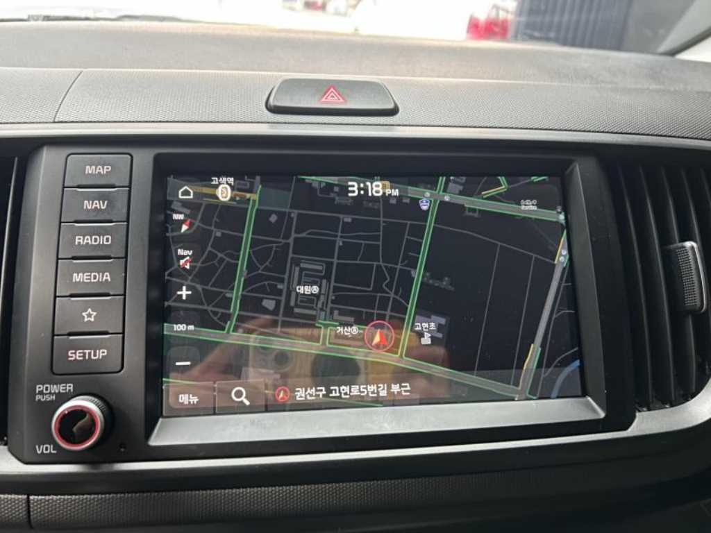 KIA Ray 2025 Blanco - Importación desde Corea - HF Imports Iquique - Foto 13