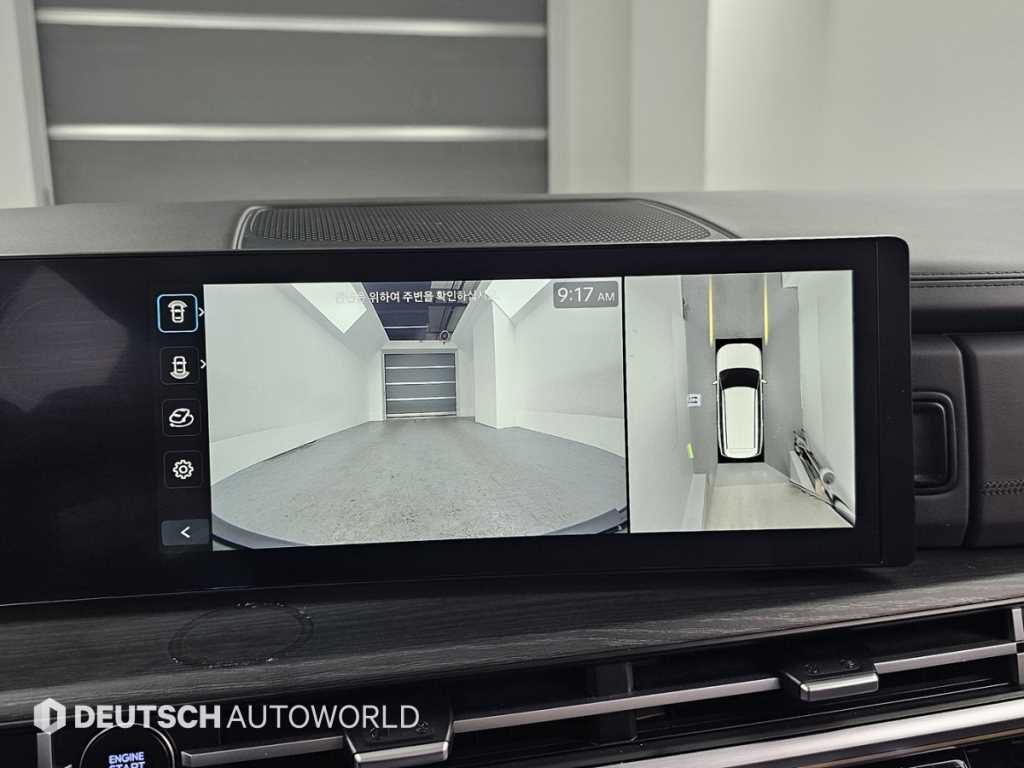 HYUNDAI Santa Fe 2024 Blanco - Importación desde Corea - HF Imports Iquique - Foto 15