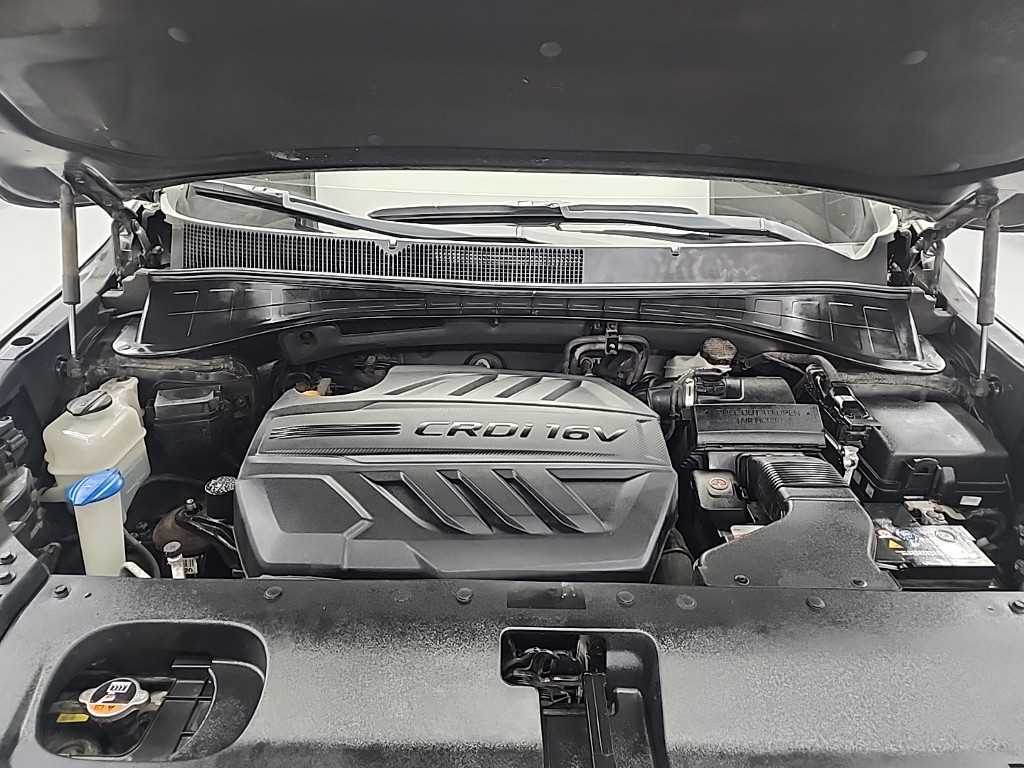 KIA Sorento - Vista 5