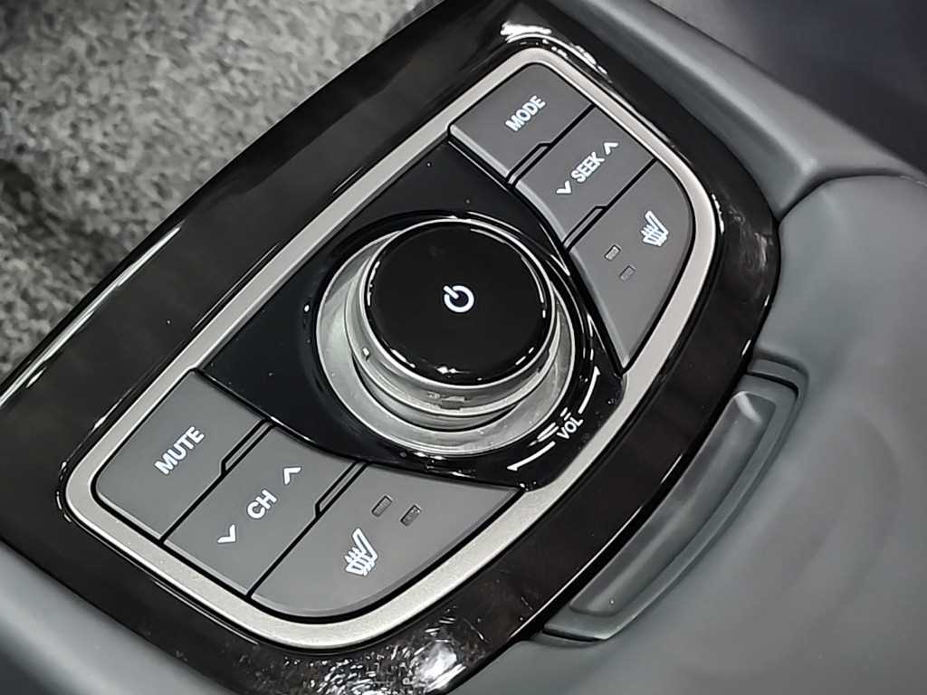 HYUNDAI Grandeur 2011 Plateado - Importación desde Corea - HF Imports Iquique - Foto 14