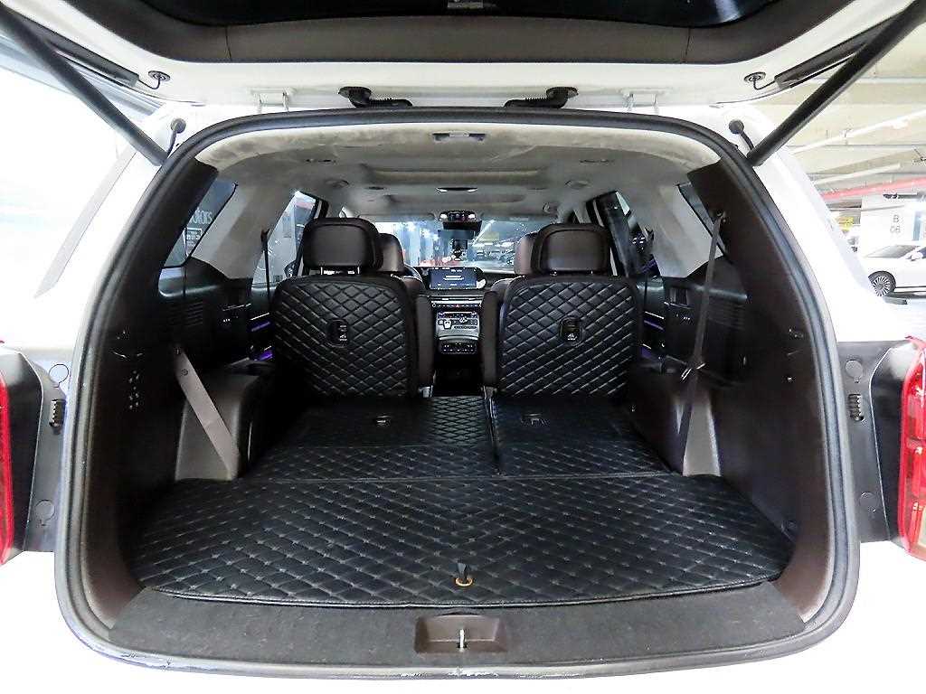 HYUNDAI Palisade 2023 Blanco - Importación desde Corea - HF Imports Iquique - Foto 15