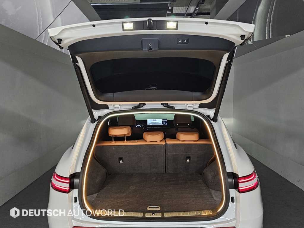 Genesis GV70 2021 Blanco - Importación desde Corea - HF Imports Iquique - Foto 19