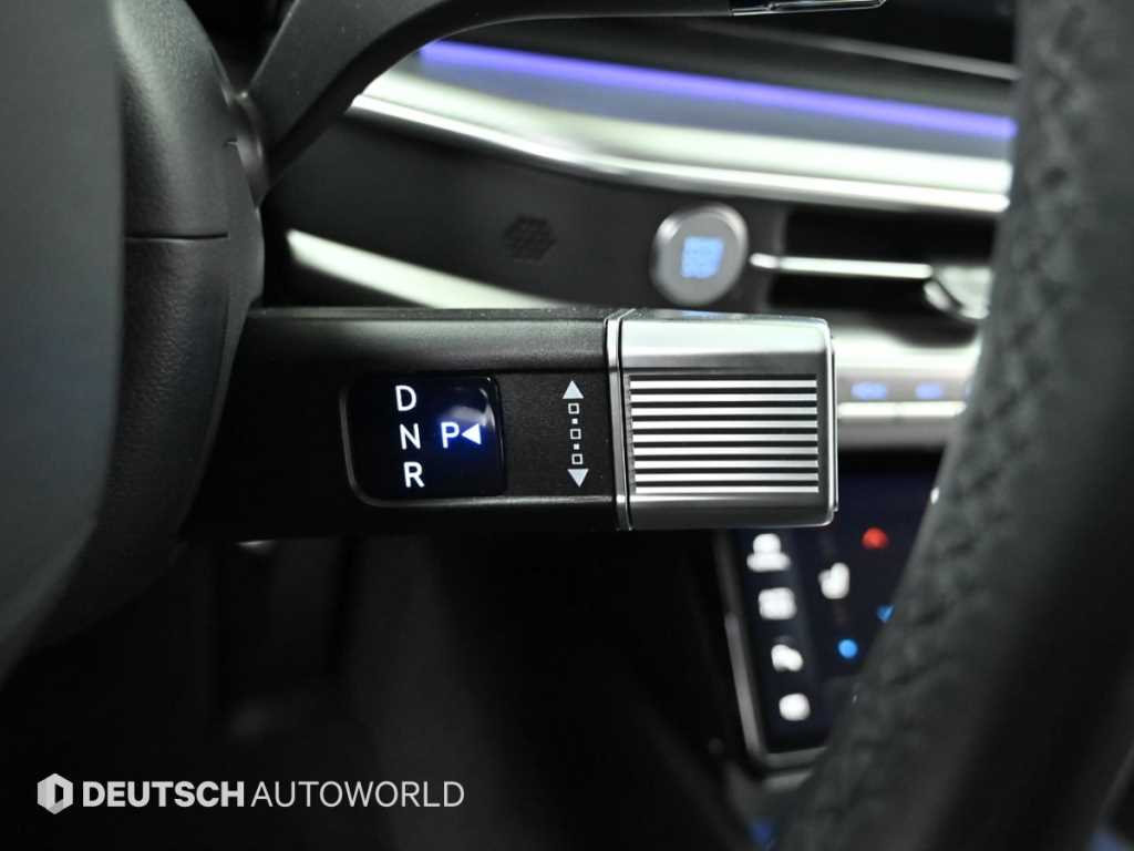 HYUNDAI Grandeur - Vista 9