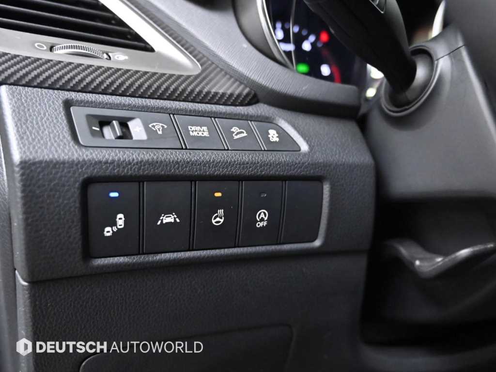 HYUNDAI Santa Fe 2016 Blanco - Importación desde Corea - HF Imports Iquique - Foto 17