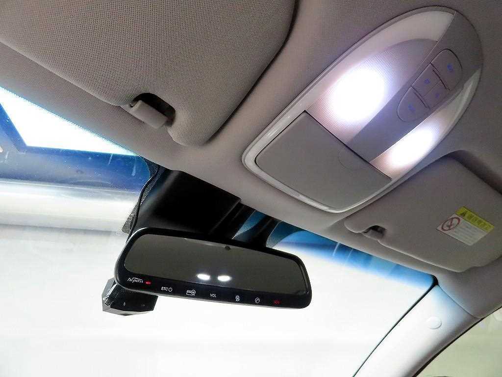 HYUNDAI Genesis 2014 Negro - Importación desde Corea - HF Imports Iquique - Foto 17