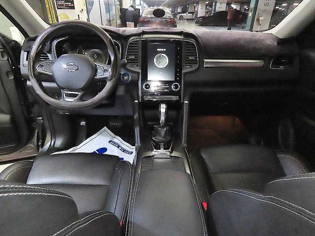 SAMSUNG QM6 - Vista 10