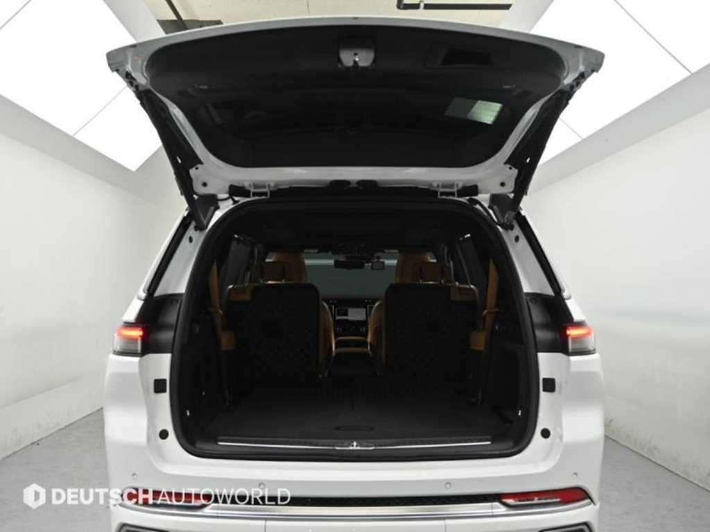 Jeep Cherokee 2023 Blanco - Importación desde Corea - HF Imports Iquique - Foto 20