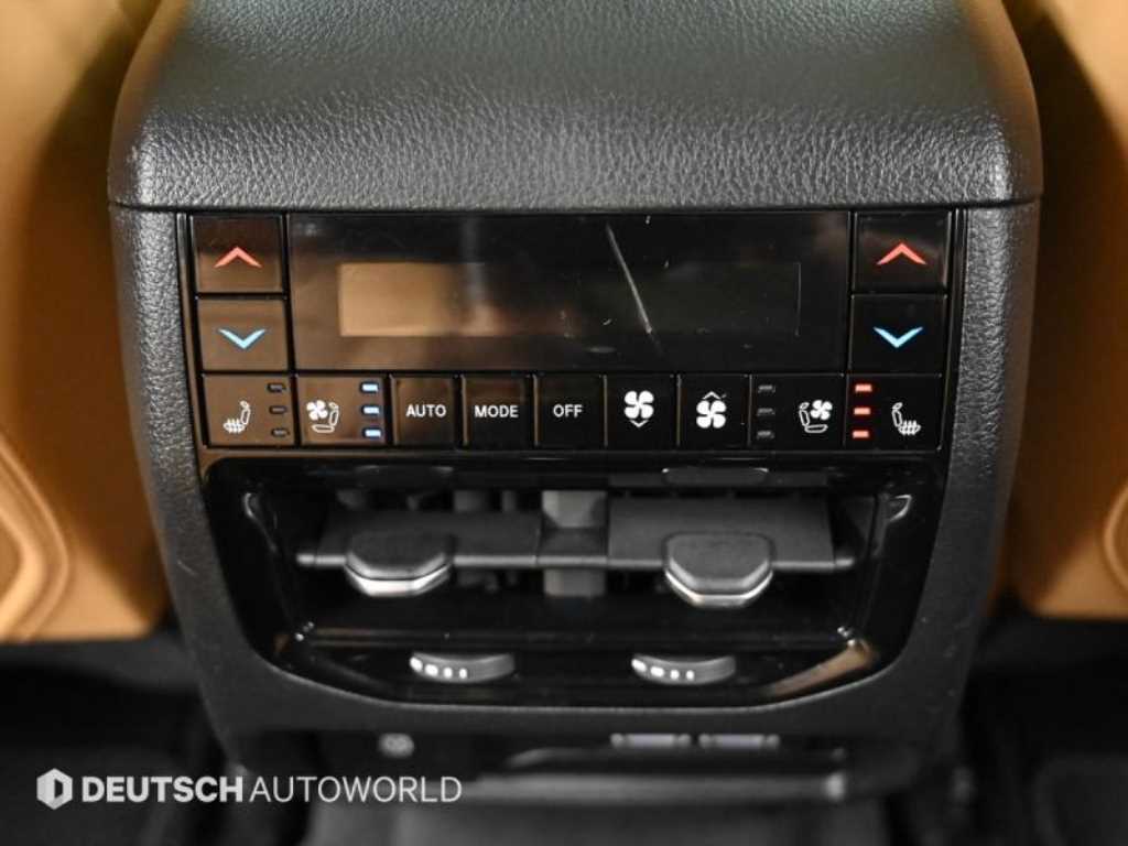 Jeep Cherokee 2023 Blanco - Importación desde Corea - HF Imports Iquique - Foto 16