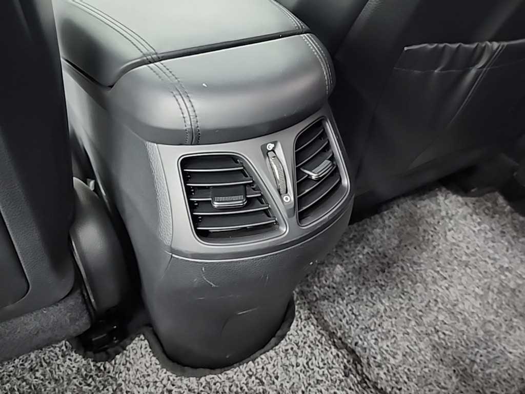 HYUNDAI Grandeur 2011 Plateado - Importación desde Corea - HF Imports Iquique - Foto 13