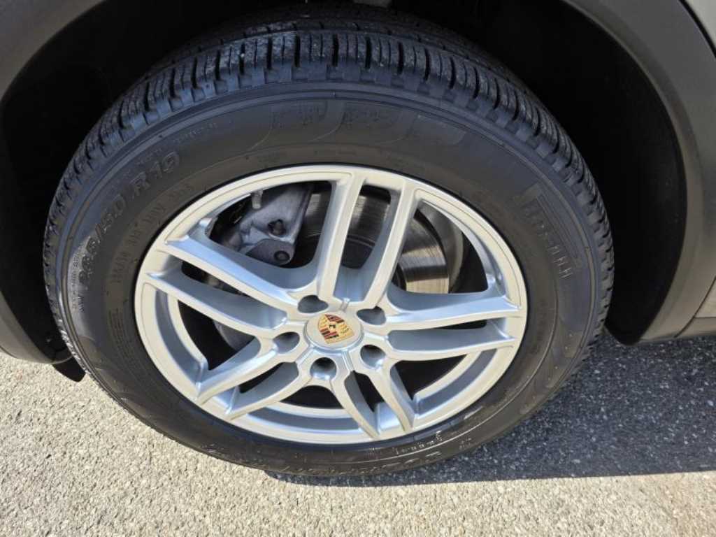 Porsche Cayenne - Vista 8