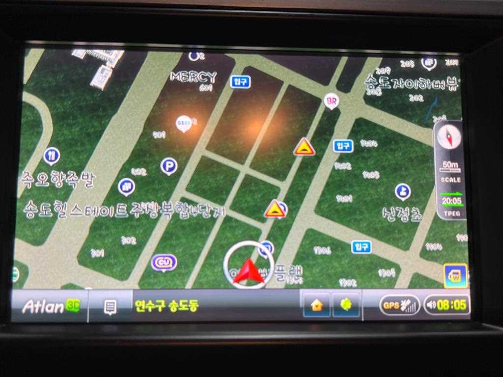 Toyota Camry - Vista 12